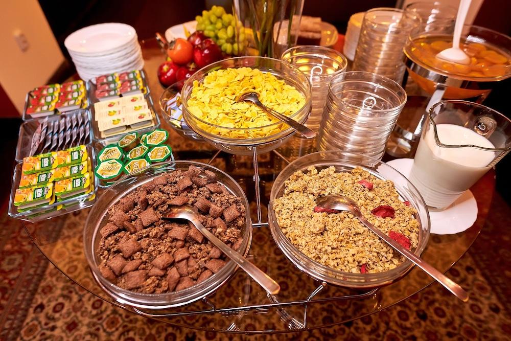 La Boutique 4* Прага
