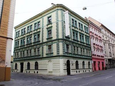 La Boutique Прага