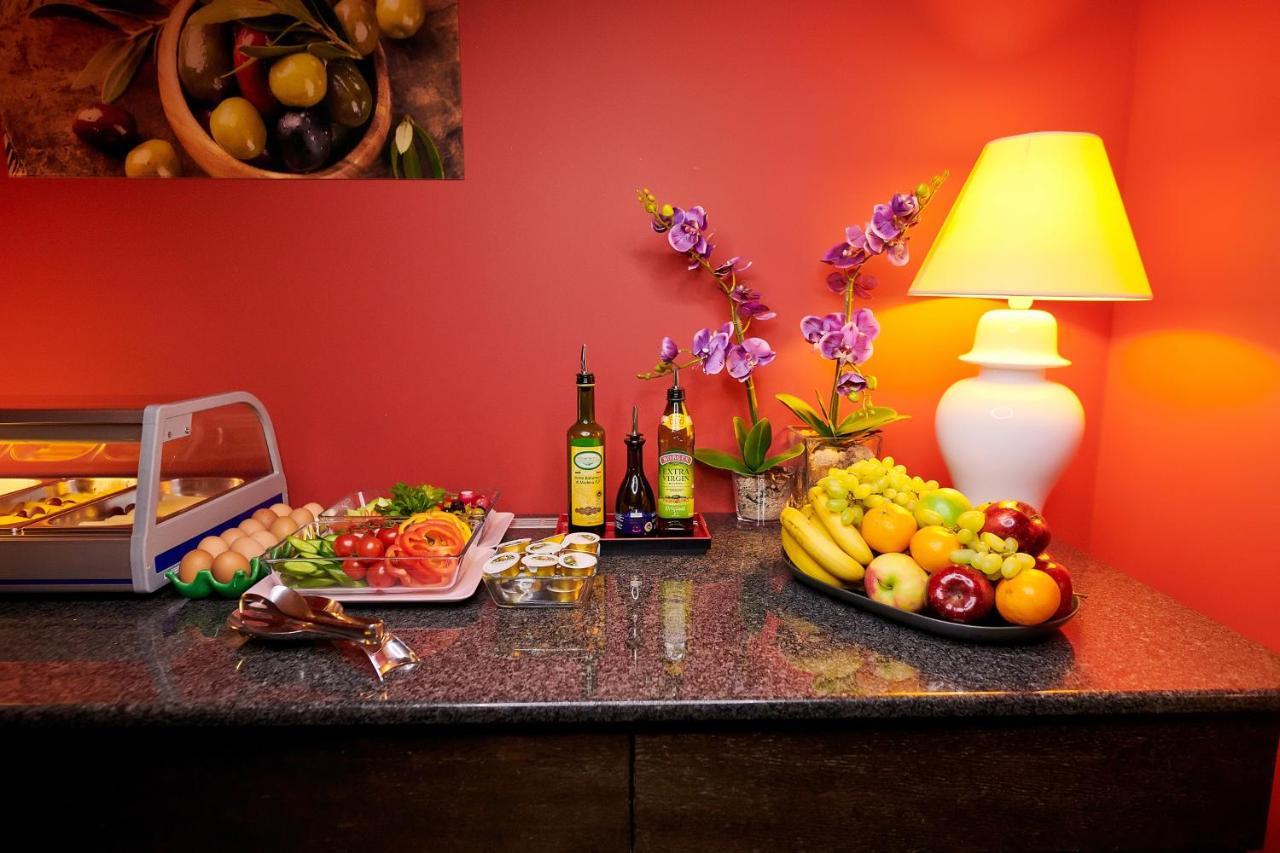 La Boutique Отель 4*