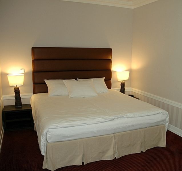 Hotel La Boutique Praag